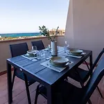 L10 Terrazza Ponente A Breathtaking View Stintino