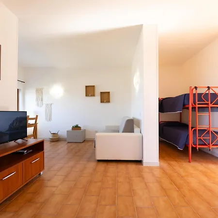 L10 Terrazza Ponente A Breathtaking View Apartamento *