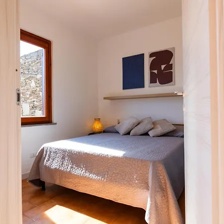 Apartamento L10 Terrazza Ponente A Breathtaking View Stintino