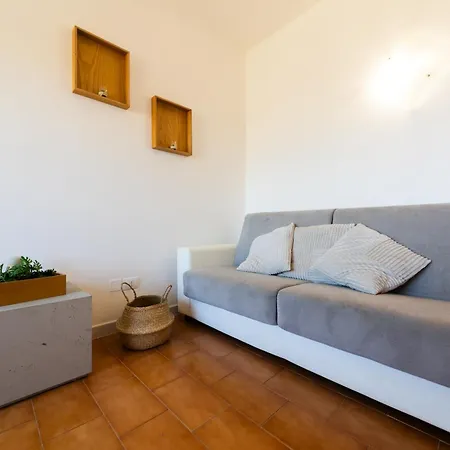 Apartamento L10 Terrazza Ponente A Breathtaking View