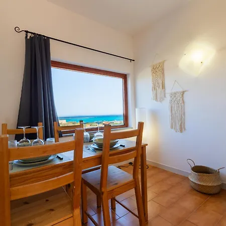 Apartamento L10 Terrazza Ponente A Breathtaking View Stintino