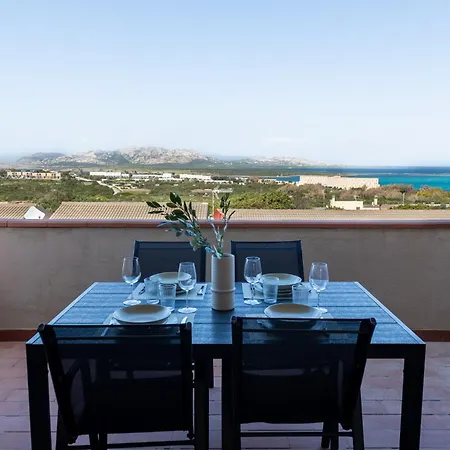 L10 Terrazza Ponente A Breathtaking View *