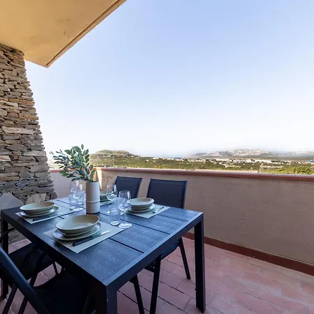 Apartamento L10 Terrazza Ponente A Breathtaking View Stintino