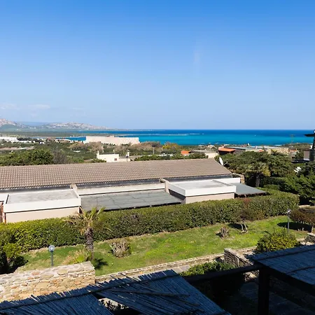 L10 Terrazza Ponente A Breathtaking View Apartamento